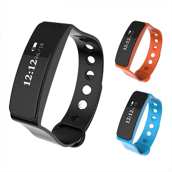 smart band color screen sleep monitor waterproof fitness bracelet call reminder pedometer sport smart watch for ios android, Slivery;brown
smart band color screen sleep monitor waterproof fitness bracelet call reminder pedometer sport smart watch for ios android, Slivery;brown