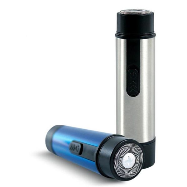 5 colors protable mini electric shaver for men face razors beard trimmer tool 40#1125 
5 colors protable mini electric shaver for men face razors beard trimmer tool 40#1125