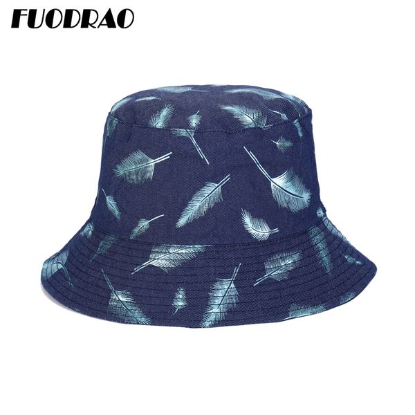 fuodrao new summer reversible bucket hats for women panama street hip hop bucket cap men vintage printed fisherman hat m32, Blue;gray
fuodrao new summer reversible bucket hats for women panama street hip hop bucket cap men vintage printed fisherman hat m32, Blue;gray