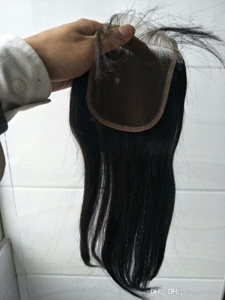 grade 8a--100% human straight brazillian hair bundles with closure, natural color virgin remy hair weft with closure, dhl, Black
grade 8a--100% human straight brazillian hair bundles with closure, natural color virgin remy hair weft with closure, dhl, Black