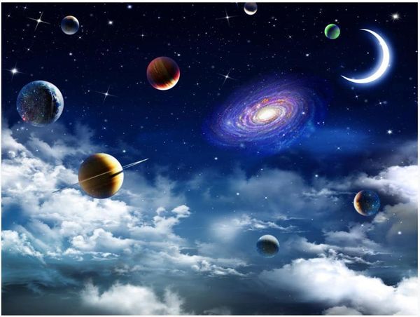 wallpapers custom ceiling wallpaper 3d murals hd fantasy star blank cloud moon zenith mural background wall papers
wallpapers custom ceiling wallpaper 3d murals hd fantasy star blank cloud moon zenith mural background wall papers