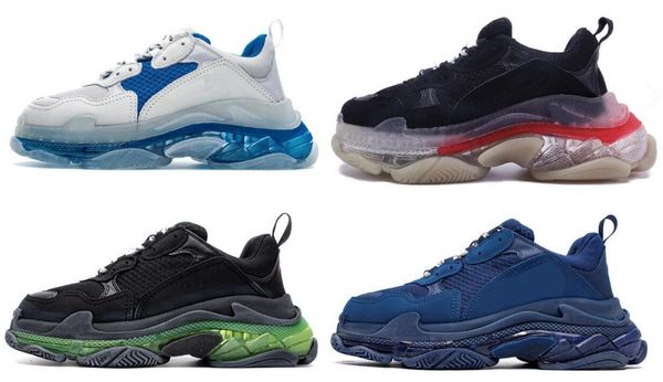 2020 triple s casual sports fashion designer new fashion desi dad shoes men's women beige black triple-s mens paris
2020 triple s casual sports fashion designer new fashion desi dad shoes men's women beige black triple-s mens paris