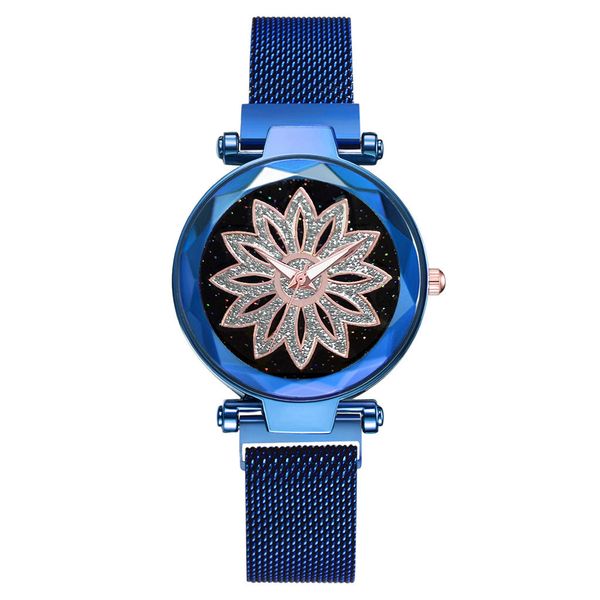 new luxury women watches alloy magnetic mesh strap watch ladies quartz wristwatches clock gifts relogio feminino montre femme, Slivery;brown
new luxury women watches alloy magnetic mesh strap watch ladies quartz wristwatches clock gifts relogio feminino montre femme, Slivery;brown