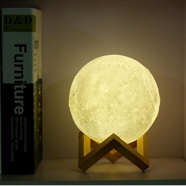3d print moon light touch lamp 16 colors led night light remote control dimmable usb rechargeable bedroom decoration lamp gift
3d print moon light touch lamp 16 colors led night light remote control dimmable usb rechargeable bedroom decoration lamp gift