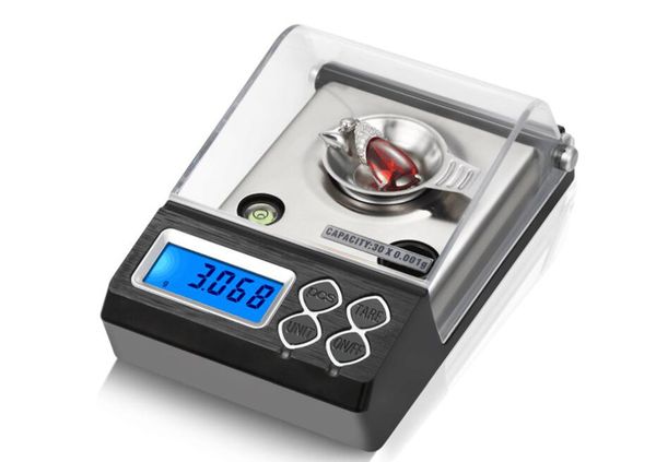 high accuracy digital counting carat scales portable electronic scale 20g/30g/50g/0.001g for laboratory powder diamond jewelry scales
high accuracy digital counting carat scales portable electronic scale 20g/30g/50g/0.001g for laboratory powder diamond jewelry scales