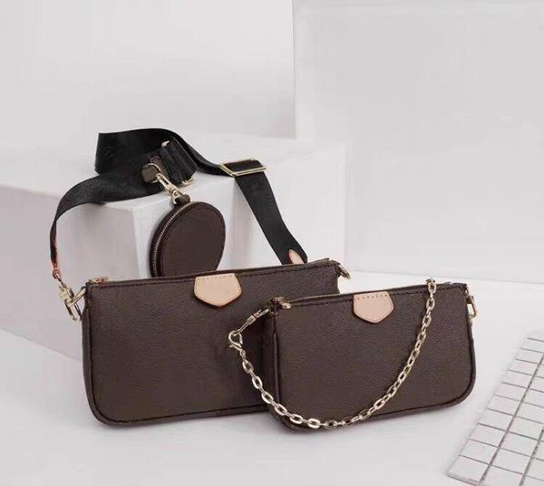 2020 three-piece designer bags printing flowers 3 in 1 chain bag lady real leather wallet strap crossbody shoulder messenger coin purse
2020 three-piece designer bags printing flowers 3 in 1 chain bag lady real leather wallet strap crossbody shoulder messenger coin purse