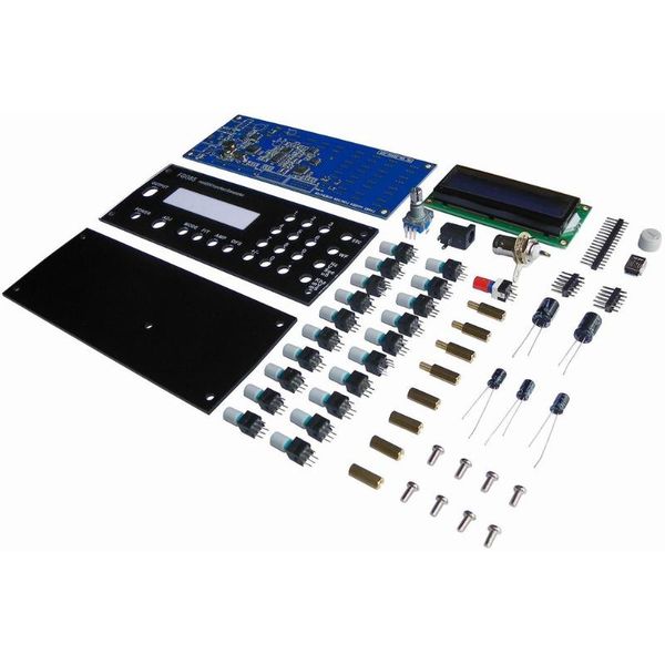 портативный minidds цифровой генератор функций servo test signal generator controller kit diy частей с адаптером питания
портативный minidds цифровой генератор функций servo test signal generator controller kit diy частей с адаптером питания