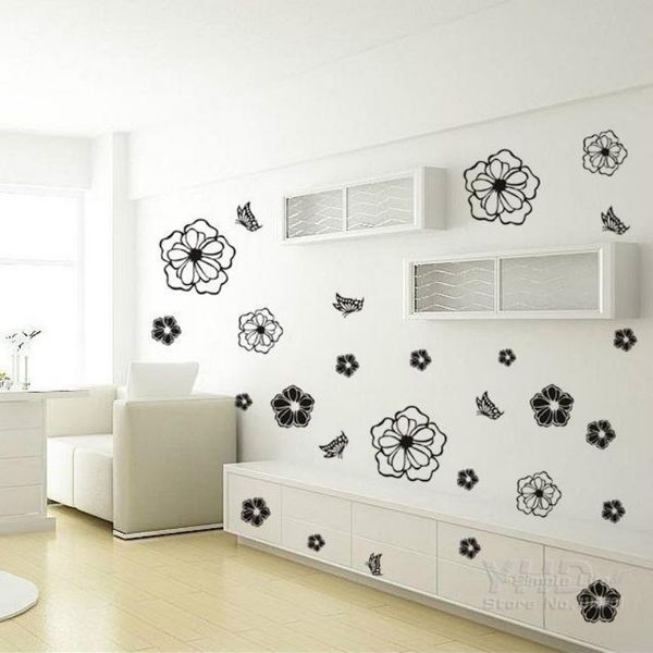 kitchen stickers cabinet refrigerator stickers flowers pvc removable waterproof wall decorative painting
kitchen stickers cabinet refrigerator stickers flowers pvc removable waterproof wall decorative painting