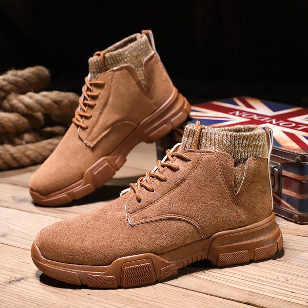 2019 new fashion spring/autumn running shoes anti-odor mens sport sneakers for mountain flat heels lace up tenis man footwear, Black
2019 new fashion spring/autumn running shoes anti-odor mens sport sneakers for mountain flat heels lace up tenis man footwear, Black