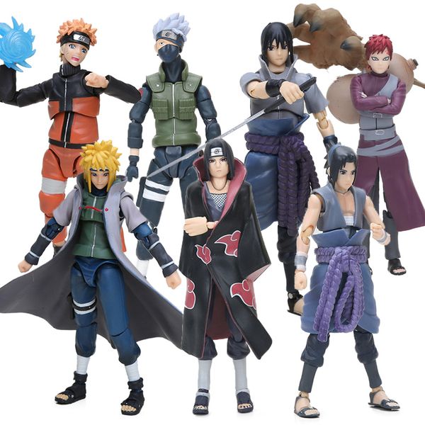 15cm boxed naruto toys susuke figurine sasuke naruto collectible action figures model doll toy brinqudoes bebe mx200319
15cm boxed naruto toys susuke figurine sasuke naruto collectible action figures model doll toy brinqudoes bebe mx200319