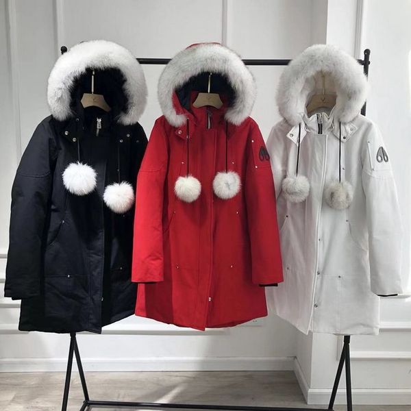 new style women winter down jacket warm outdoor moose down jacket woman winter cold outerwear knuckles coat doudoune, Black;brown
new style women winter down jacket warm outdoor moose down jacket woman winter cold outerwear knuckles coat doudoune, Black;brown