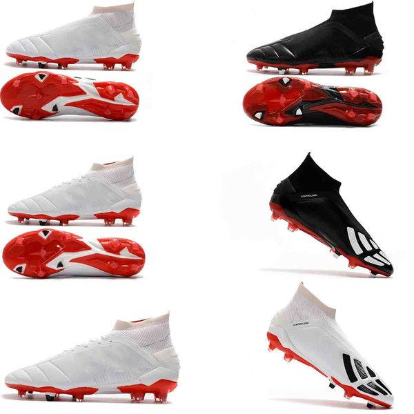 2019 wholesale predator mania 19.1 beckham predator precision adv fg boots football boots mens soccer cleats shoes blue champions league
2019 wholesale predator mania 19.1 beckham predator precision adv fg boots football boots mens soccer cleats shoes blue champions league