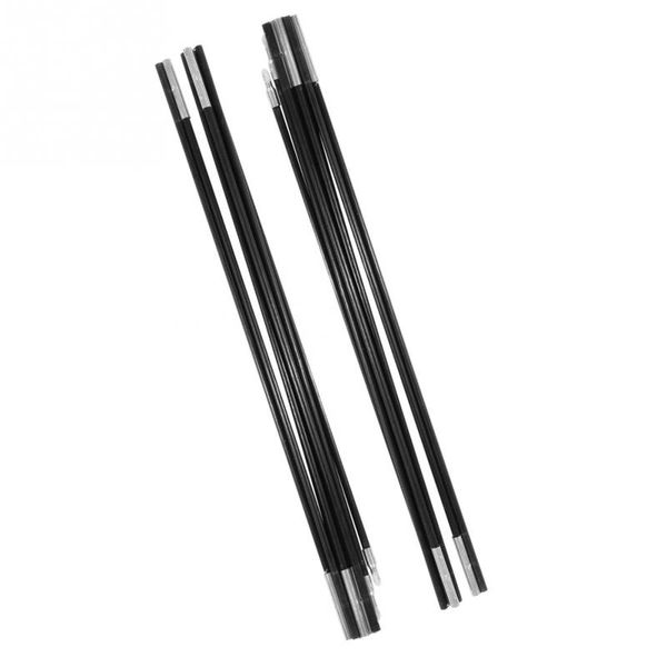 2pcs/set tent rod 4.48/4m fiberglass camping tent pole 8/7mm spare replacemet tent supporting rods awning frames accessories tents and shelt
2pcs/set tent rod 4.48/4m fiberglass camping tent pole 8/7mm spare replacemet tent supporting rods awning frames accessories tents and shelt