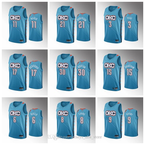 oklahoma city thunder men gilgeous-alexander turquoise basketball jersey chris paul gallinari adams schroder morris, Black;red
oklahoma city thunder men gilgeous-alexander turquoise basketball jersey chris paul gallinari adams schroder morris, Black;red