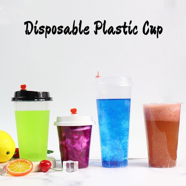 fedex 12oz disposable plastic juice cup with heart lid frosted milk tea cups food grade pp beverage container thicken transparent drinks mug
fedex 12oz disposable plastic juice cup with heart lid frosted milk tea cups food grade pp beverage container thicken transparent drinks mug