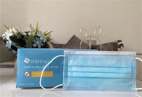 3 dustproof disposable facial layers cover mask face mouth 50pcs masks dust elastic blue j2b0
3 dustproof disposable facial layers cover mask face mouth 50pcs masks dust elastic blue j2b0
