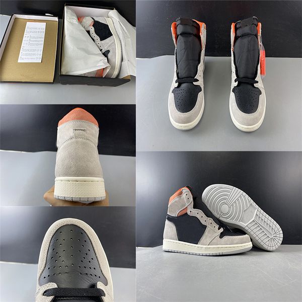 with box 2020 new mens basketball shoes sneakers grey orange leather for men sports trainers us7.5-12
with box 2020 new mens basketball shoes sneakers grey orange leather for men sports trainers us7.5-12