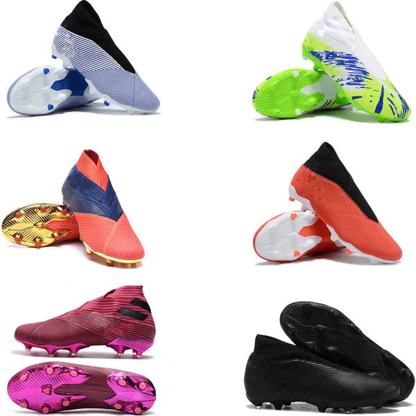 2019 new nemeziz messi tango 19.3 fg football shoes black white red original sports fashion soccer cleats sneaker39-45
2019 new nemeziz messi tango 19.3 fg football shoes black white red original sports fashion soccer cleats sneaker39-45