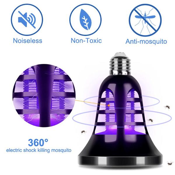 ac 220v led mosquito killer bulb e27 usb 5v led bulb for home lighting zapper trap lamp insect anti mosquito repeller light
ac 220v led mosquito killer bulb e27 usb 5v led bulb for home lighting zapper trap lamp insect anti mosquito repeller light