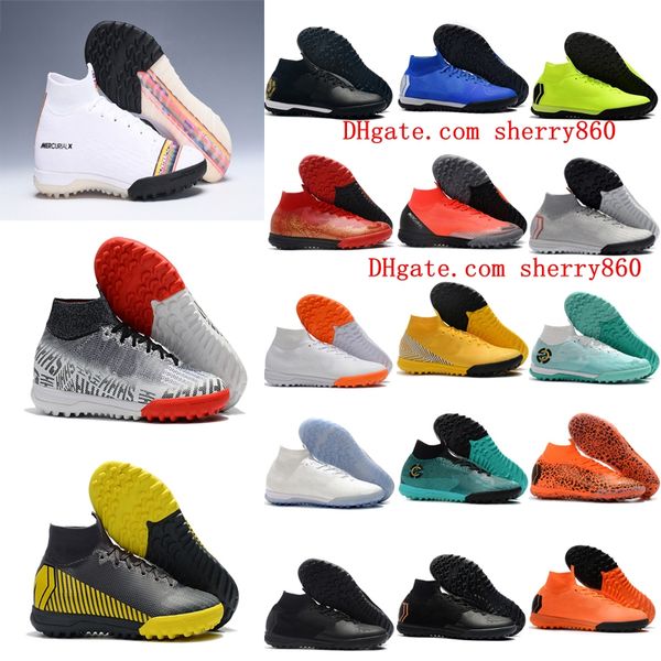2018 мужские оригинальные футбольные бутсы Mercurial SuperflyX VI CR7 Neymar Elite TF футбольные бутсы Mercurial Superfly Turf футбольные бутсы дешевые новые
2018 мужские оригинальные футбольные бутсы Mercurial SuperflyX VI CR7 Neymar Elite TF футбольные бутсы Mercurial Superfly Turf футбольные бутсы дешевые новые
