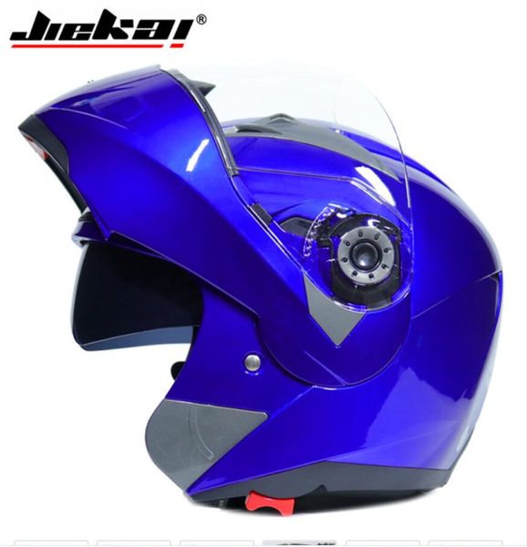 motorcycle dual visor helmets modular flip up helmet racing double lens capacete casco moto dot ece helmet jiekai 105
motorcycle dual visor helmets modular flip up helmet racing double lens capacete casco moto dot ece helmet jiekai 105