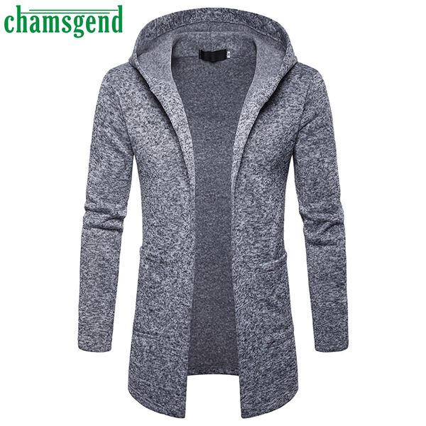 chamsgend new men hooded sweatshirt autumn winter male fashion cardigan long sleeve outwear blouse men pullover outwear #40, Black
chamsgend new men hooded sweatshirt autumn winter male fashion cardigan long sleeve outwear blouse men pullover outwear #40, Black