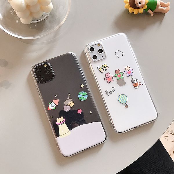 cute cartoon bear clear phone cases for huawei p20 p30lite mate 20pro 30 nova 3 4 5pro 5i honor 8x 9x 10 20 v20 y9 2019 cases
cute cartoon bear clear phone cases for huawei p20 p30lite mate 20pro 30 nova 3 4 5pro 5i honor 8x 9x 10 20 v20 y9 2019 cases