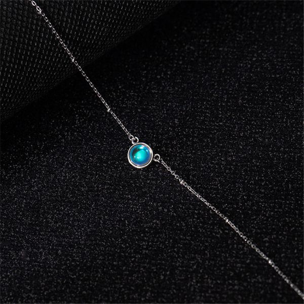 real. 925 sterling silver jewelry circle round natural grey moonstone stone pendant necklace for women lady's gift
real. 925 sterling silver jewelry circle round natural grey moonstone stone pendant necklace for women lady's gift