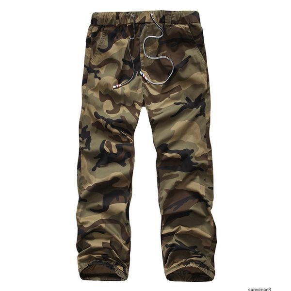 mens designer sports loose camouflage multi-pocket tooling straight casual long pantsh, Black
mens designer sports loose camouflage multi-pocket tooling straight casual long pantsh, Black