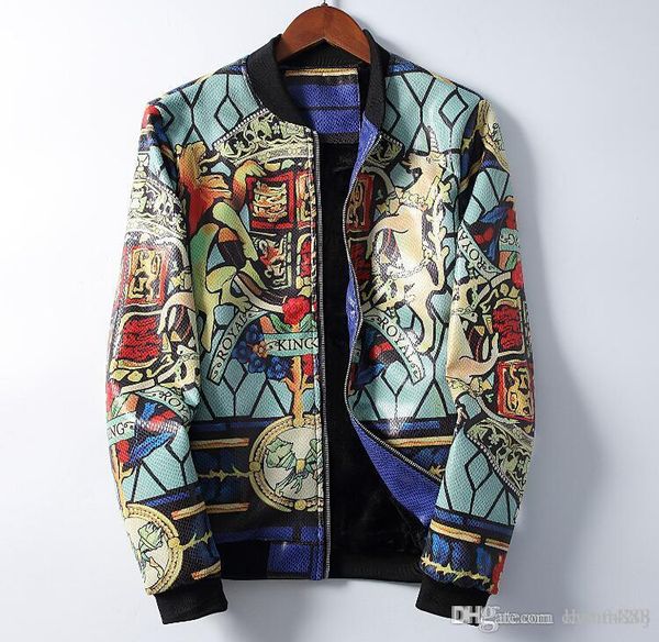 new fashion men's leather motorcycle coats jackets used leather coat leather jacket size m~3xl #0021, Black
new fashion men's leather motorcycle coats jackets used leather coat leather jacket size m~3xl #0021, Black