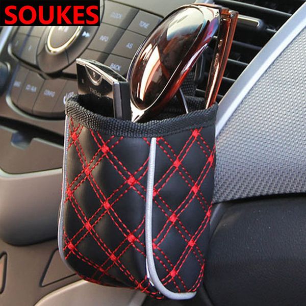 car vent outlet trash box door storage bag for  s60 v70 xc90  forester  307 206 308 407 accessories
car vent outlet trash box door storage bag for  s60 v70 xc90  forester  307 206 308 407 accessories
