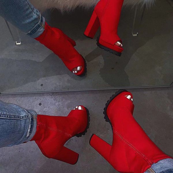 женщины peep toe ботильоны дамы змеиная кожа звездное небо платформа толстые высокие каблуки новые женские модные сандалии обувь, Black 
женщины peep toe ботильоны дамы змеиная кожа звездное небо платформа толстые высокие каблуки новые женские модные сандалии обувь, Black