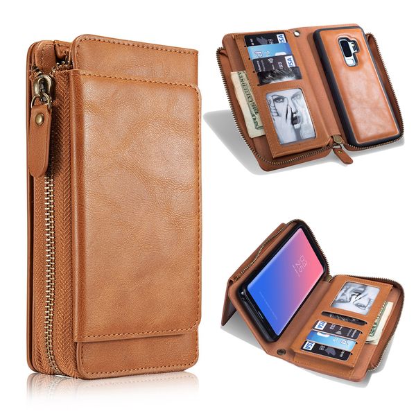 leather wallet case for iphone xs max xr x 8 plus samsung s8 s9 plus note 9 card pocket flip cover protective case
leather wallet case for iphone xs max xr x 8 plus samsung s8 s9 plus note 9 card pocket flip cover protective case