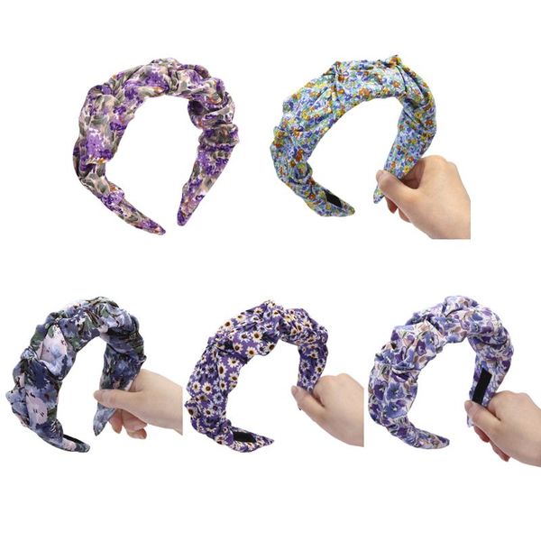 sweet chiffon pleated womens hair hoop pastoral daisy lavender floral bandana f3mf, Slivery;white
sweet chiffon pleated womens hair hoop pastoral daisy lavender floral bandana f3mf, Slivery;white