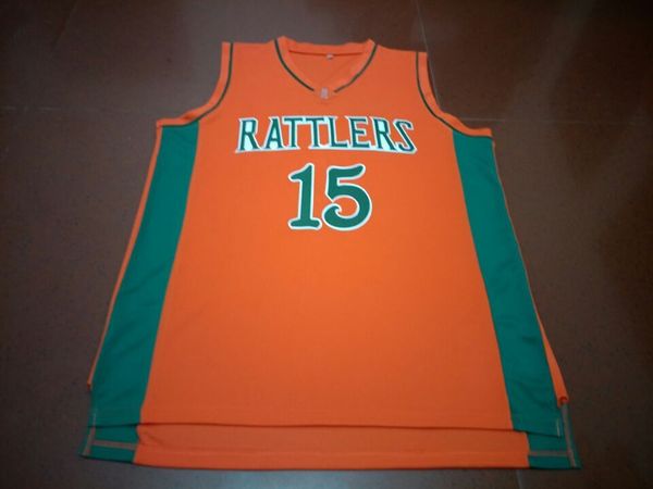 custom men youth women vintage #15 demarcus cousins leflore basketball jersey size s-4xl or custom any name or number jersey, Black
custom men youth women vintage #15 demarcus cousins leflore basketball jersey size s-4xl or custom any name or number jersey, Black