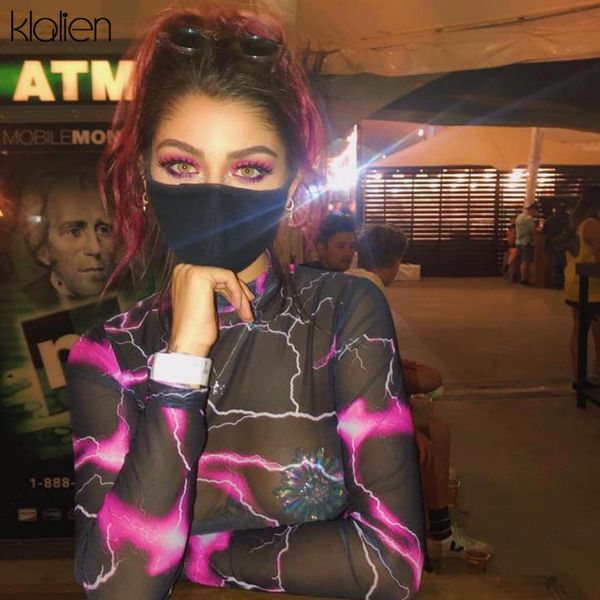 klalien autumn mesh print elastic slim full sleeve bodysuits 2019 fashion basic ladies high street wear soft club bodysuit
klalien autumn mesh print elastic slim full sleeve bodysuits 2019 fashion basic ladies high street wear soft club bodysuit
