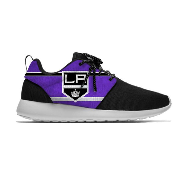 lightweight sport kings shoes breathable casual sneakers men/women los angeles ice hockey fans running meshy shoes
lightweight sport kings shoes breathable casual sneakers men/women los angeles ice hockey fans running meshy shoes