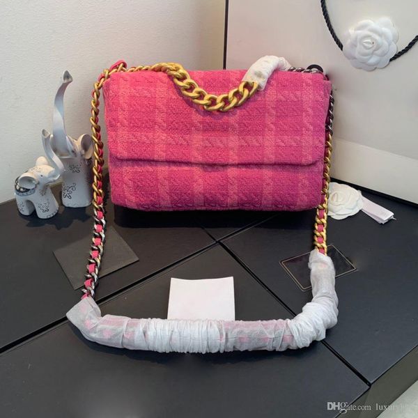 designer luxury handbags purses fashion women bag leather handbags shoulder bag for womens handbag purse two colors
designer luxury handbags purses fashion women bag leather handbags shoulder bag for womens handbag purse two colors