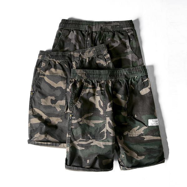 ready stockdiscount price - pure cotton tooling shorts, summer camouflage pants, men's summer casual pants
ready stockdiscount price - pure cotton tooling shorts, summer camouflage pants, men's summer casual pants
