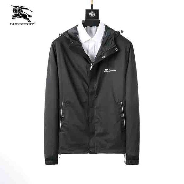 burberri british brand jacket mens designer jacket high end casual windbreaker luxury trend hoodie boutique wild parka business jacket, Black;brown
burberri british brand jacket mens designer jacket high end casual windbreaker luxury trend hoodie boutique wild parka business jacket, Black;brown