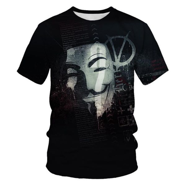 men's t-shirts v for vendetta 3d printed t shirt summer men women harajuku t-shirt fortniter oversized tshirt boys teenager volcano lav, White;black
men's t-shirts v for vendetta 3d printed t shirt summer men women harajuku t-shirt fortniter oversized tshirt boys teenager volcano lav, White;black