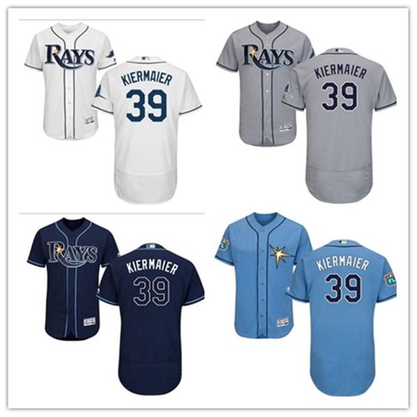 custom baseball jerseys tampa bay tampa bayrays 39 kevin kiermaier rays men women youth red white high-quality jersey, Blue;black
custom baseball jerseys tampa bay tampa bayrays 39 kevin kiermaier rays men women youth red white high-quality jersey, Blue;black