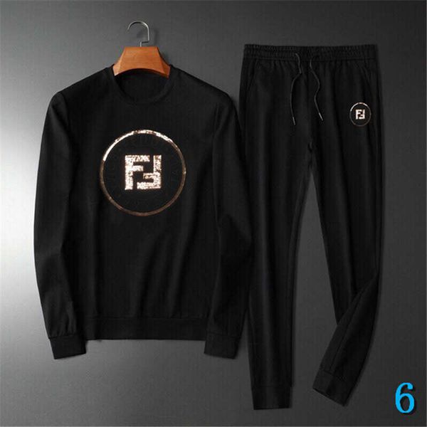 wholesale men's designer tracksuits with f letter sequins brand casual pullover tracksuits fashion men clothing cotton blend size -3xl, Gray
wholesale men's designer tracksuits with f letter sequins brand casual pullover tracksuits fashion men clothing cotton blend size -3xl, Gray