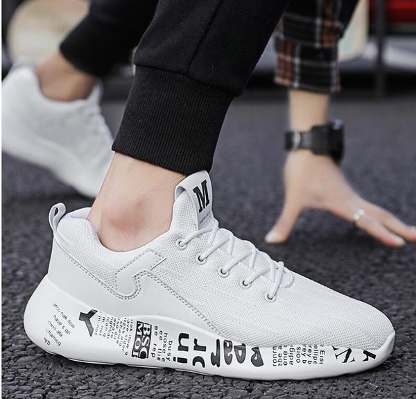 g351 sport shoes men sneakers zapatillas hombre hip hop running air mesh jogging men shoes tenis masculino walking, Black
g351 sport shoes men sneakers zapatillas hombre hip hop running air mesh jogging men shoes tenis masculino walking, Black