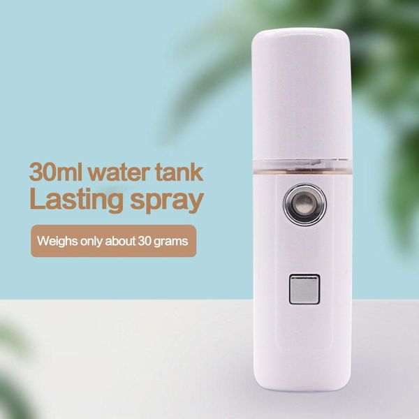 face stream beauty spray hand-held water machine moisturizing nano ionic mist face humidifier sauna facial pore cleansing tool 
face stream beauty spray hand-held water machine moisturizing nano ionic mist face humidifier sauna facial pore cleansing tool