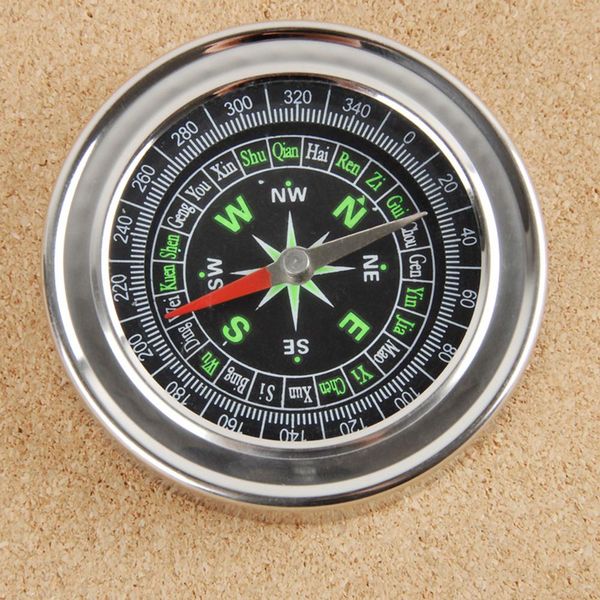 hobbylane large size compass stainless steel directional magnetic practical guider for camping hiking north navigation survival
hobbylane large size compass stainless steel directional magnetic practical guider for camping hiking north navigation survival
