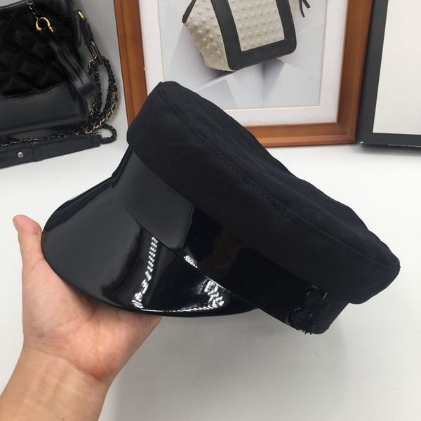 spring, summer, a new cotton coat of paint ceiling sailor hat for men and women students belt newsboy cap sailor cap, Blue;gray
spring, summer, a new cotton coat of paint ceiling sailor hat for men and women students belt newsboy cap sailor cap, Blue;gray