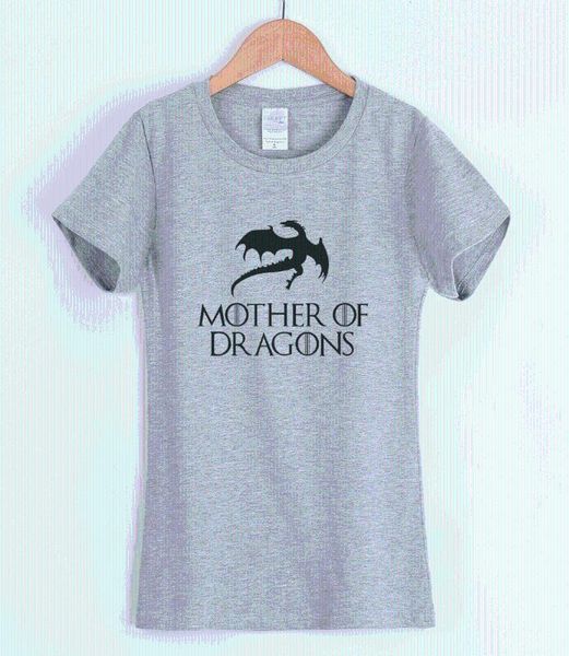 allntrends women's t-shirts 2020 summer cotton mother of dragons printed rock streetwear harjuku tshirt slim female shirt, White
allntrends women's t-shirts 2020 summer cotton mother of dragons printed rock streetwear harjuku tshirt slim female shirt, White