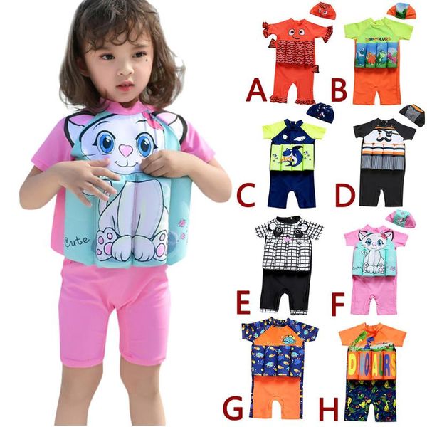 summer baby bikini split swimsuit 2020 girls print adjustable buoyancy cartoon swimsuit cap kids beach outfits a429
summer baby bikini split swimsuit 2020 girls print adjustable buoyancy cartoon swimsuit cap kids beach outfits a429