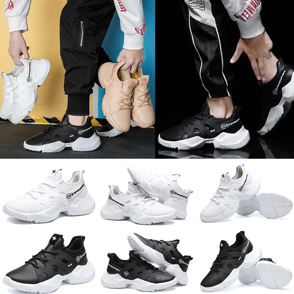 Mens Womens shoes Outdoor Sneakers Wear Resistant Jogging White Black Women Men Sports Running Shoes Trainers Homemade brand 38-45 Made in China, Orange
Mens Womens shoes Outdoor Sneakers Wear Resistant Jogging White Black Women Men Sports Running Shoes Trainers Homemade brand 38-45 Made in China, Orange